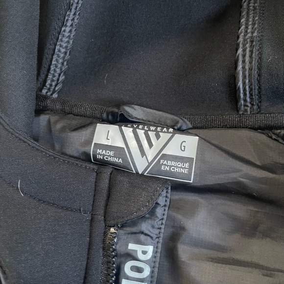 NBA Portland Trailblazers Women’s Jacket - Picture 3 of 4